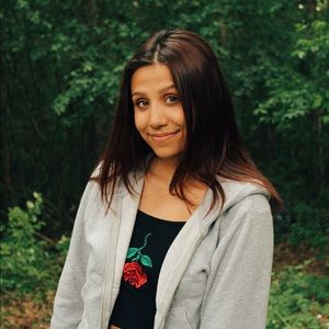 Meet your Posher, Allison